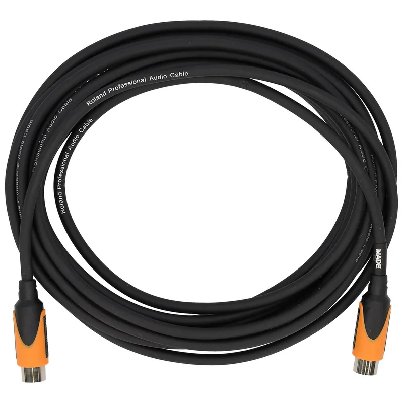 Roland MIDI-Kabel 6m Sonderaktion