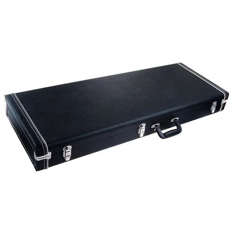 Neue Kollektion PRS Multi-Fit Hard Case ACC-4255 Black Tolex