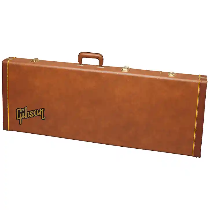 Gibson Explorer Original Hardshell Case Beliebt