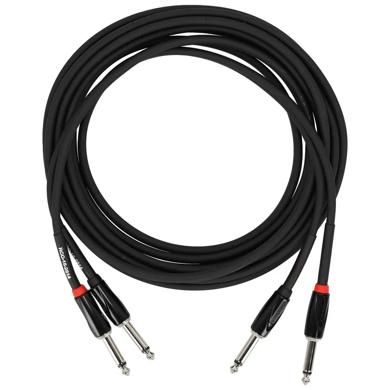 Roland RCC-15-2814 Begrenztes Angebot