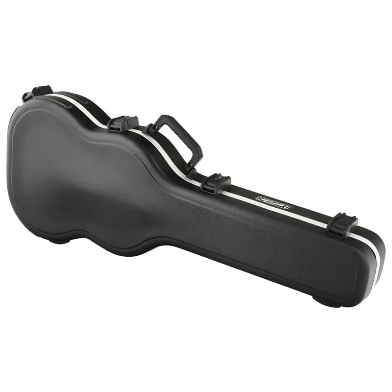 Günstig SKB 61 Double Cut Hardshell Case