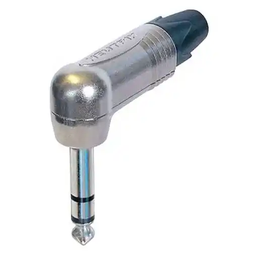 Neutrik NP3RX Stereoklinkenstecker gewinkelt Billig