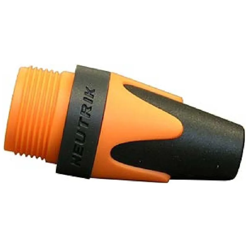 Top-Angebot Neutrik BXX3 XLR-Tülle Orange