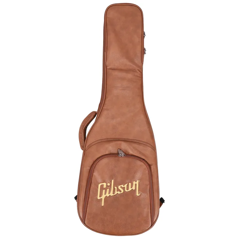 Gibson Premium Softcase Brown Nur Heute