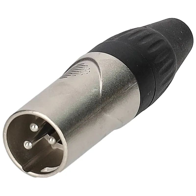 Klang DMX Stecker 3-Pol Endpin, 110 Ohm Heißes Angebot