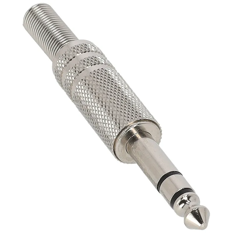 Super-Preis Klang S28 Stereoklinkenstecker 6,3 mm
