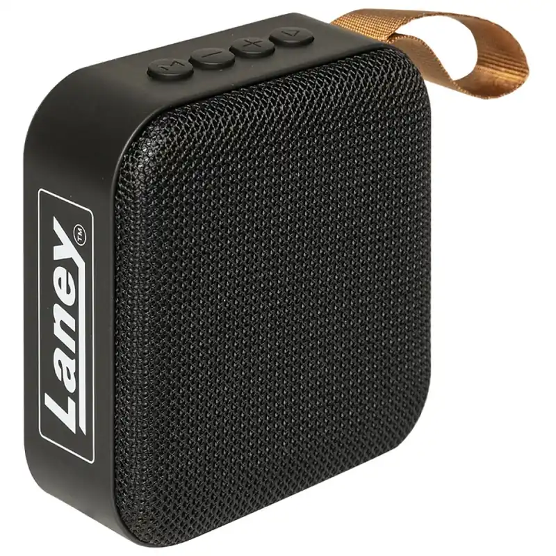 Aktuell Laney LSS-45 Bluetooth Speaker System