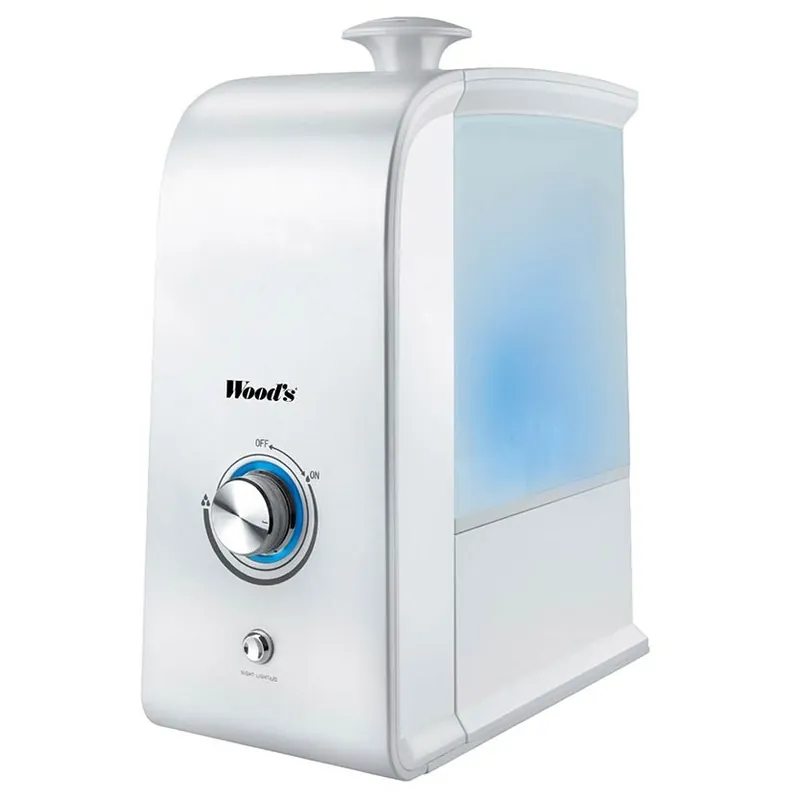 Wood’s WHU400 - Humidifier Top-Seller