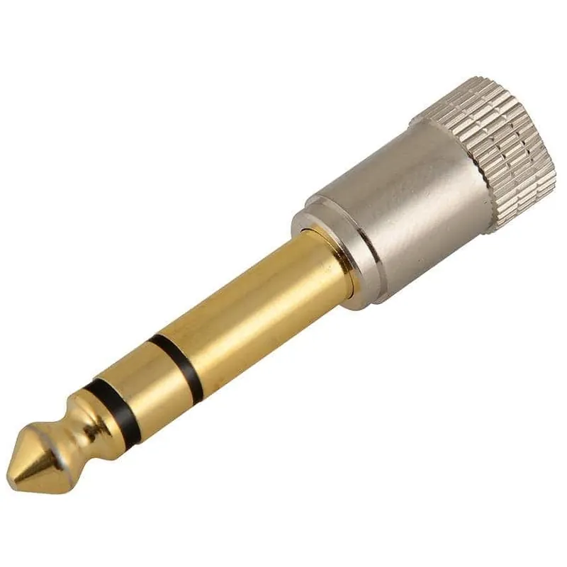 Audio Technica ATPT-AD4 Kopfhörer Adapter Schneller Versand