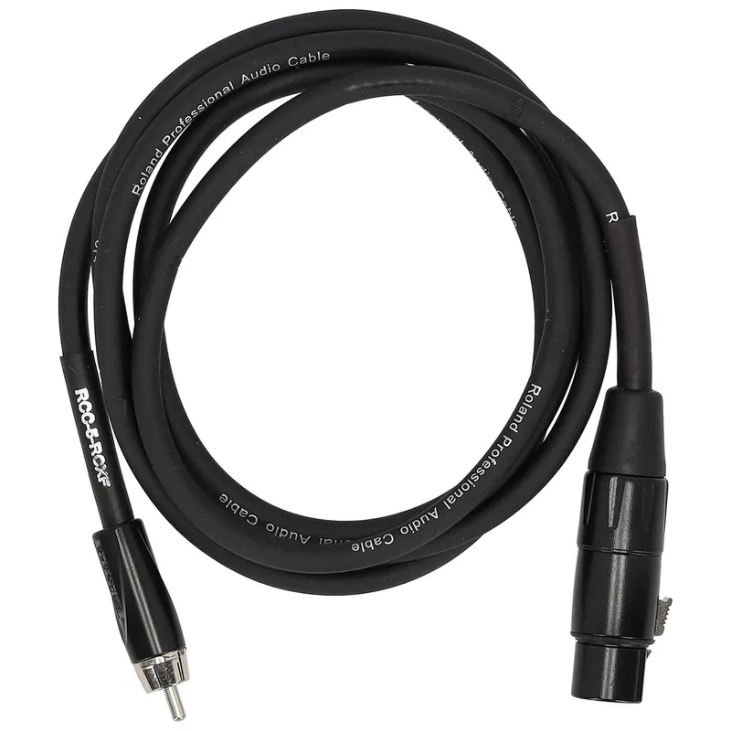 Roland RCC-5-RCXF Neuheit