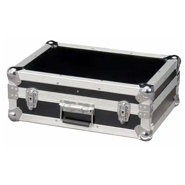 Neu Im Sortiment DAP Roadie-Pro Case
