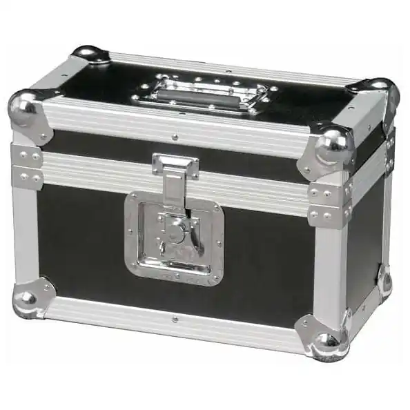 DAP Flightcase für 6 Mikrofone Nur Für Kurze Zeit