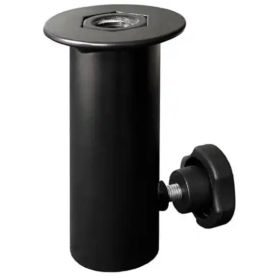 Neue Ware Seeburg Acoustic Line Pole Mount Adapter M20
