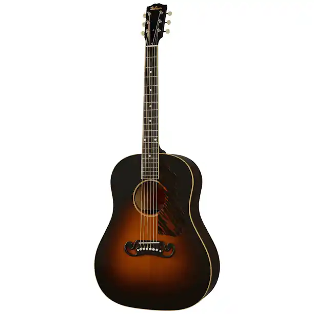 Gibson 1939 J-55 Faded Vintage Sunburst Preis Gesenkt