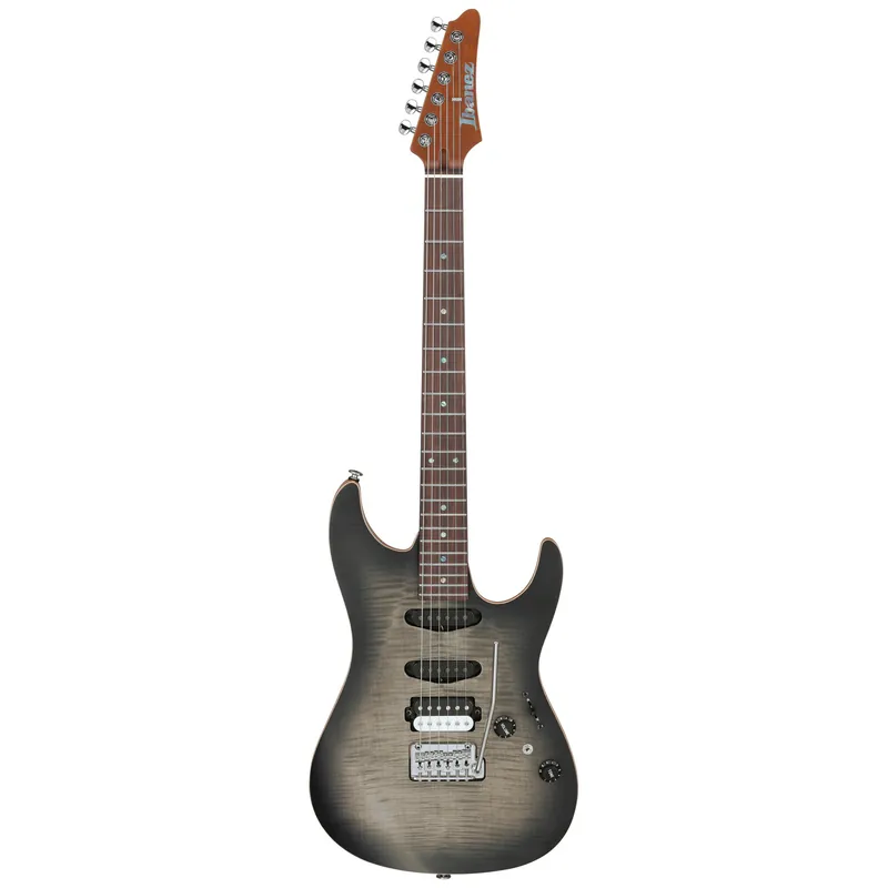 Expressversand Ibanez TQM2-CUF