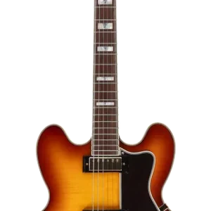 Epiphone Sheraton Iced Tea Neue Kollektion
