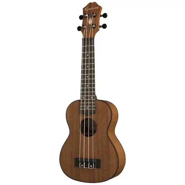 Epiphone EpiLani Ukulele Natural Satin Kracherpreis