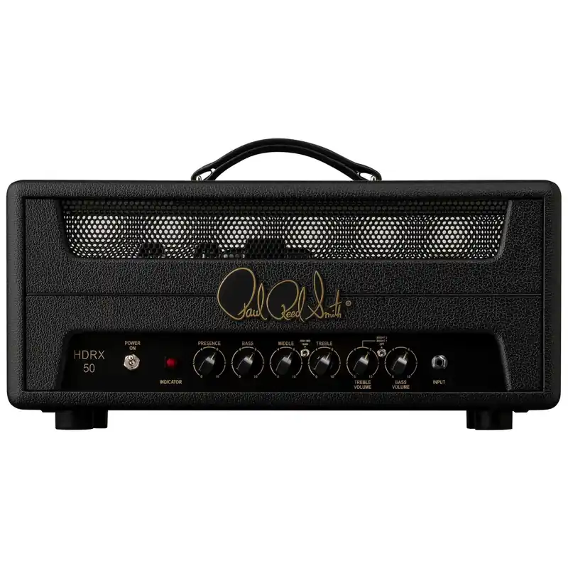 Preisreduziert PRS HDRX 50 Head