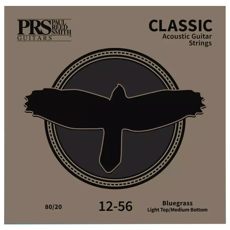 Kracherpreis PRS Classic Acoustic Strings Bluegrass | 012-056