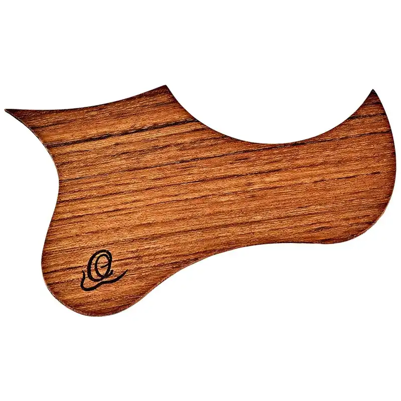 Ortega OWPTB-WN Holzschlagbrett Ukulelen TE & BA Walnut Expressversand