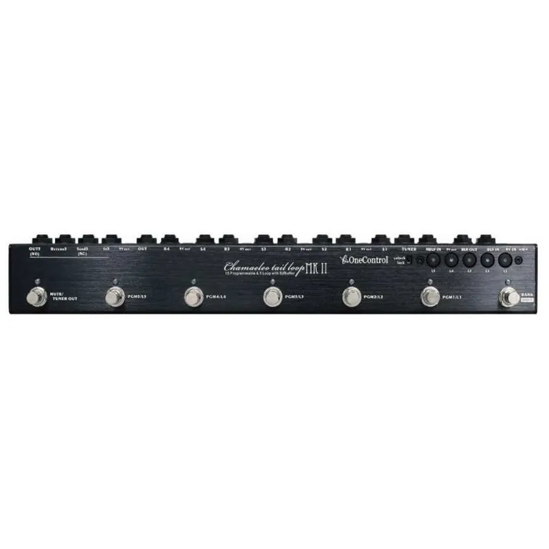 Angebot One Control Chamaeleo Tail Loop MKII