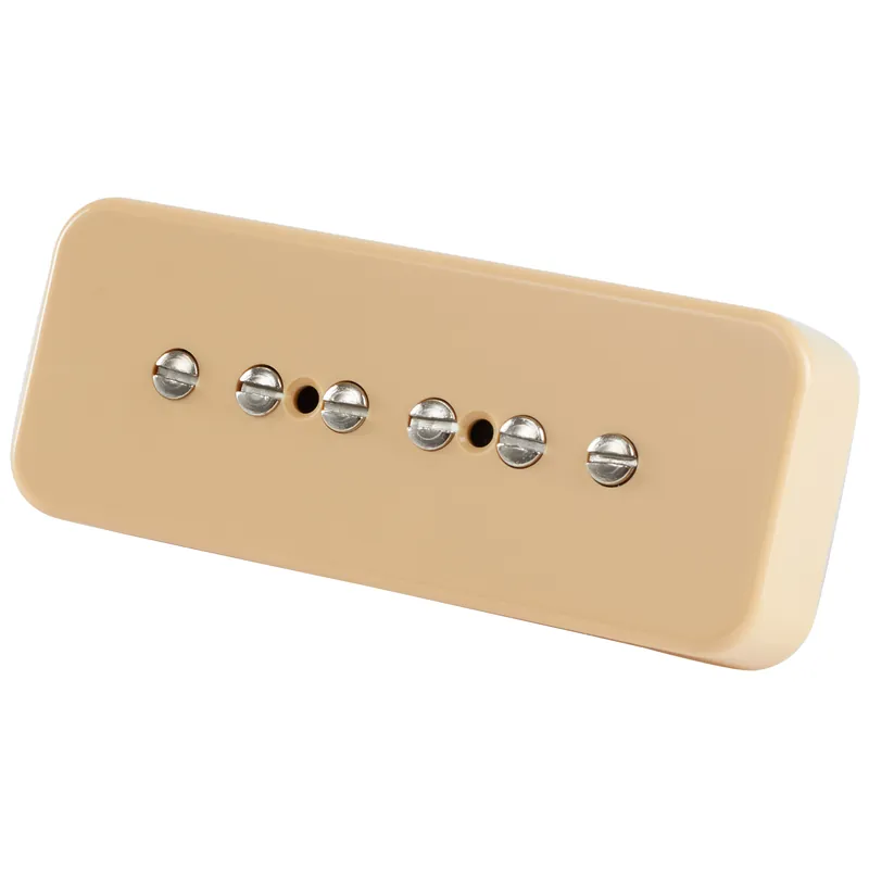 Gibson P-90 Soapbar Underwound Cream Online Kaufen