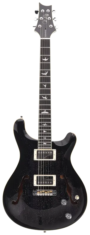 PRS SE Hollowbody Standard DH Nur Heute