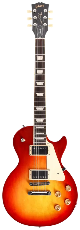Gibson Les Paul Studio Cherry Sunburst Wochenendangebot
