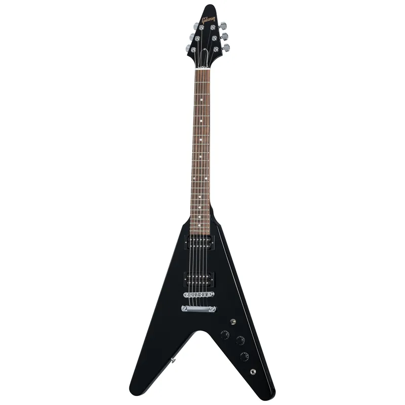 Gibson 80s Flying V EB Ausverkauf