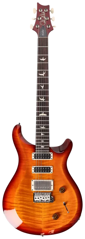 Finale Aktion PRS S2 Studio DS