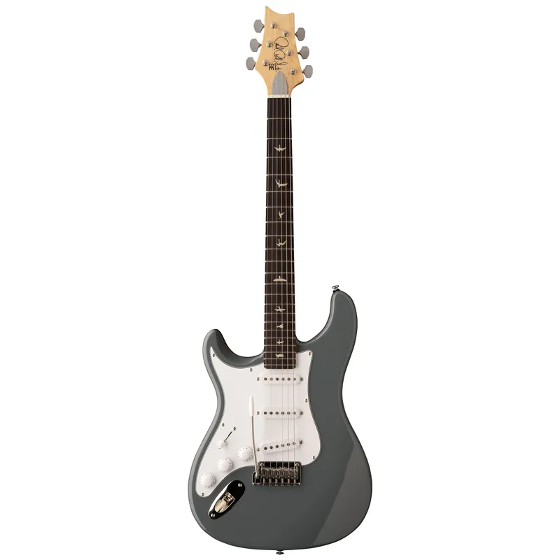Günstig PRS SE Silver Sky Lefty RW Storm Gray