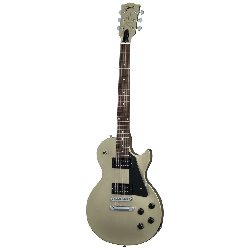 Günstig Gibson Les Paul Modern Lite Gold Mist Satin