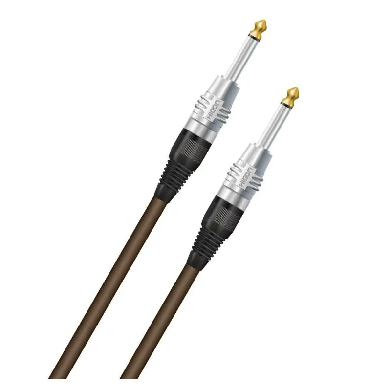 Neu Im Sortiment SOMMER CABLE Instrumentenkabel SC-Spirit XXL, 1 x | Klinke / Klinke, HICON 3,00m