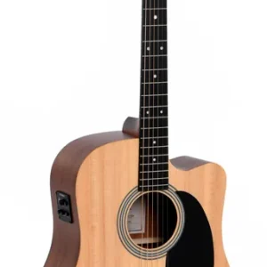 SIGMA GUITARS DMC-STE Dreadnought Elektro-Akustik-Gitarre Nur Heute