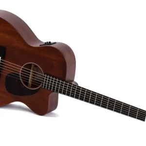 Mega-Angebot SIGMA GUITARS 000MC-15E Elektro-Akustik-Gitarre