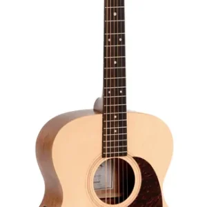 Rabatt SIGMA GUITARS 000ME Elektro-Akustik-Gitarre, natur