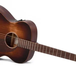 SIGMA GUITARS 000M-15E Aged Akustik-Gitarre Sonderaktion