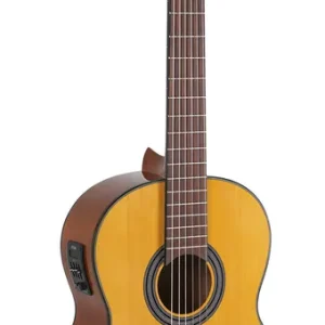 GEWA Student Natural Electric 4/4 Elektro-Akustik-Gitarre (VG500.160) Top-Seller
