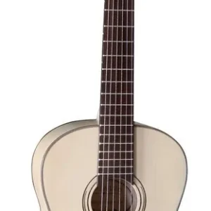 GEWA Pro Natura Silver Fichte/Ahorn Konzert-Gitarre 1/2, natur (500200) Angebot