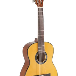 Markenware GEWA Student Natural Spruce 1/2 Konzert-Gitarre (VG500.110)