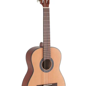 GEWA Student Cedar 1/2 Konzert-Gitarre (VG500.116) Must-Have