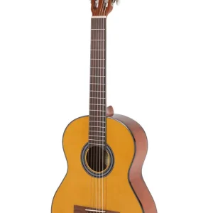 Gratis Versand GEWA Student Natural Linkshand 3/4 Konzert-Gitarre (VG500.124)