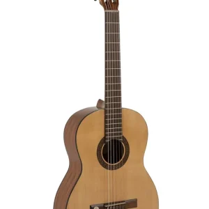 Gratis Versand GEWA Pro Arte GC 130 A Fichte Konzert-Gitarre 4/4