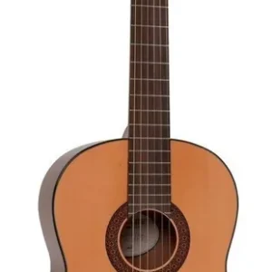 Aktuell GEWA Pro Arte GC 210 II N Fichte massiv Konzert-Gitarre 4/4, natur