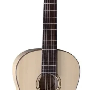 GEWA Pro Natura Gold Fichte/Ahorn Konzert-Gitarre 4/4, natur (500250) Jetzt Bestellen
