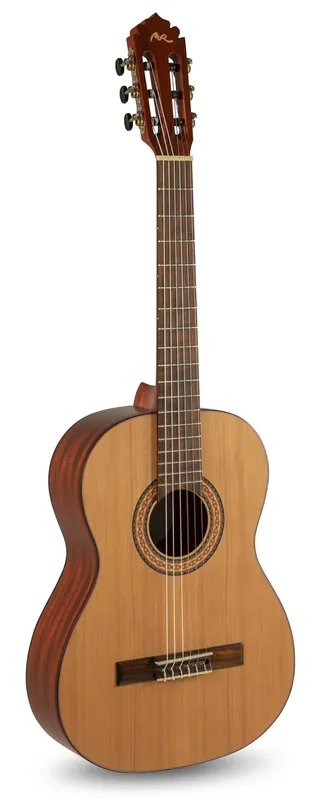 Top-Angebot MANUEL RODRIGUEZ Tradicion T62 Mahagoni/Zeder Konzert-Gitarre 7/8 (501.091)