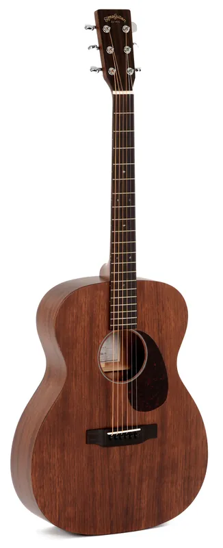 Versand Am Gleichen Tag SIGMA GUITARS 000M-15 Akustik-Gitarre