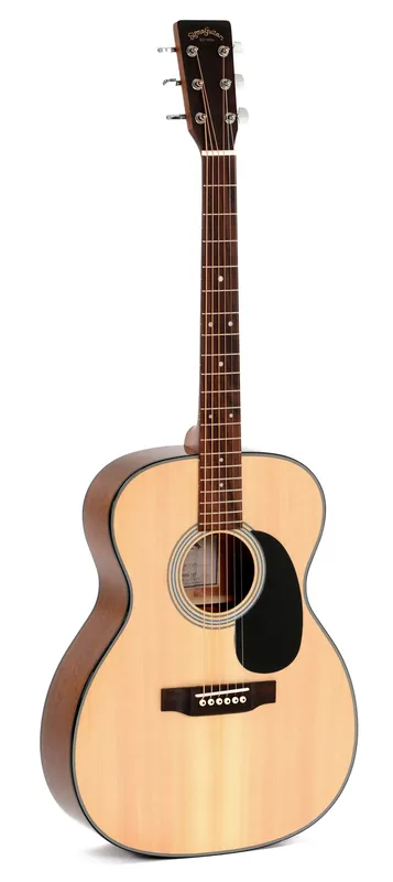 SIGMA GUITARS 000M-1 Akustik-Gitarre, natur Mega-Angebot