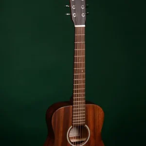 Preis Gesenkt SIGMA GUITARS TM-15 Travel Akustik-Gitarre inkl. Gigbag, natur