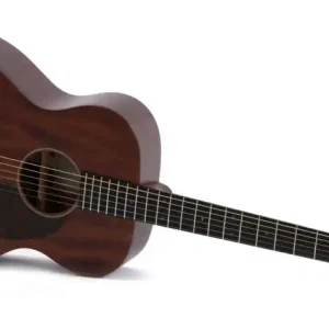 SIGMA GUITARS 00M-15 Akustik-Gitarre Rabatt